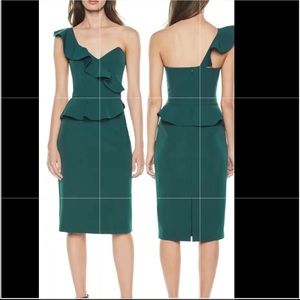 Bardot Camelia Dress size 6/S
